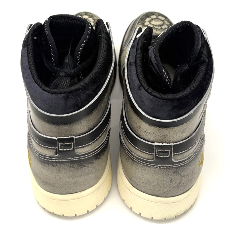 Jordan 1 High Zoom Air CMFT 2 Día De Muertos