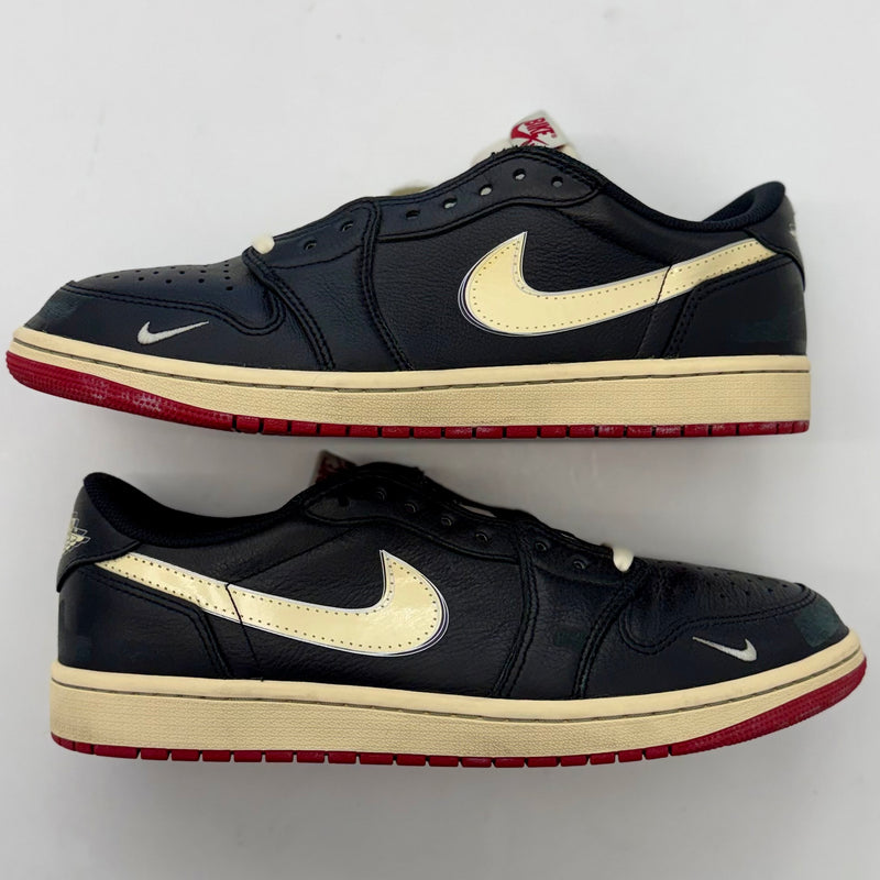Jordan 1 Retro Low OG Nigel Sylvester