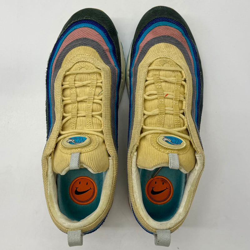Nike Air Max 1/97 Sean Wotherspoon (Extra Lace Set Only)