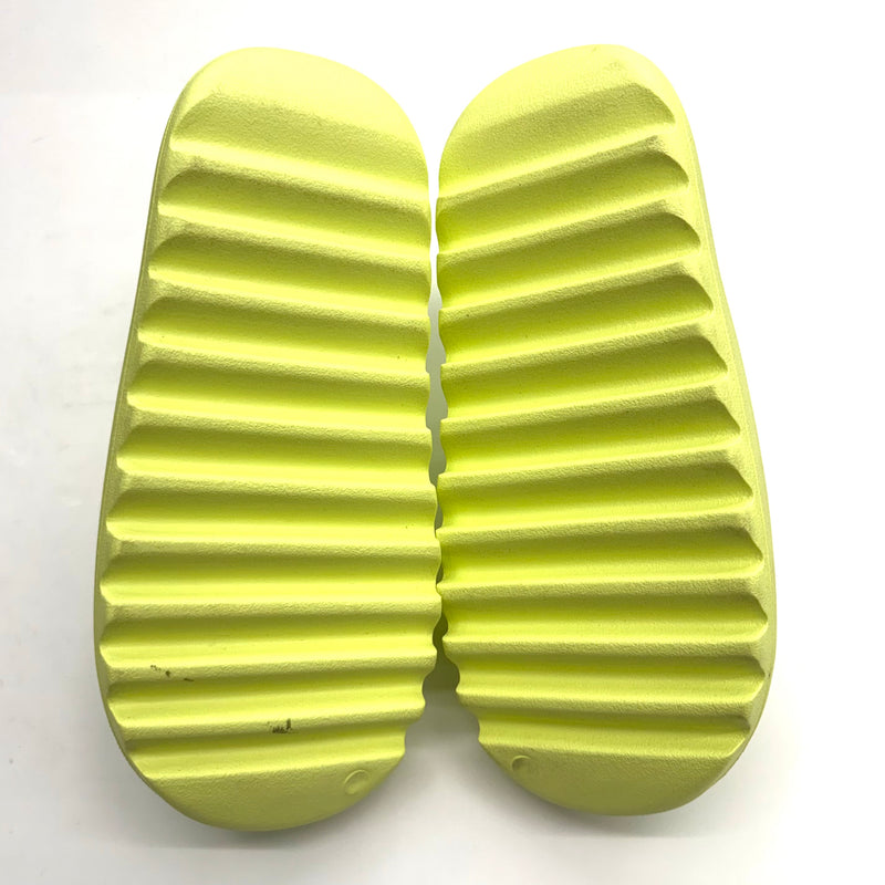 Adidas Yeezy Slide ‘Glow Green’