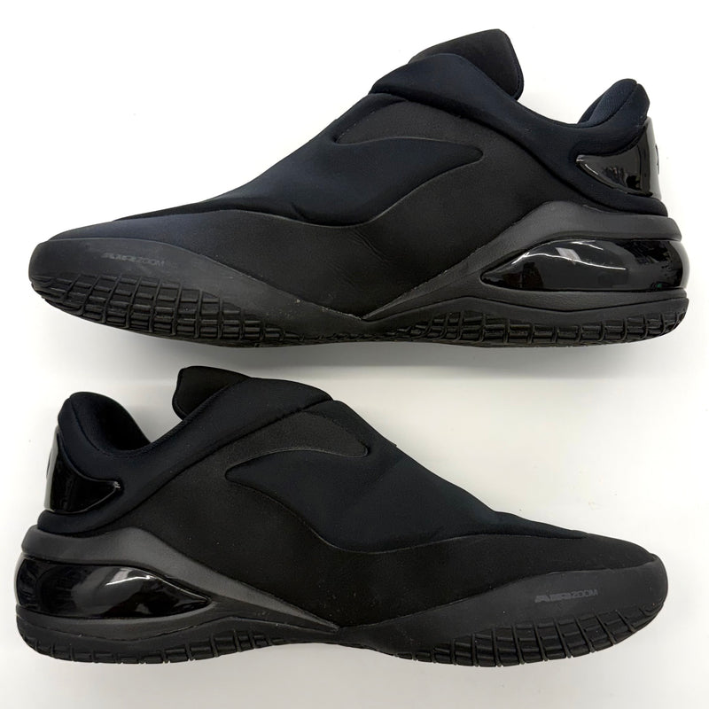 Converse SHAI 001 Charm Black