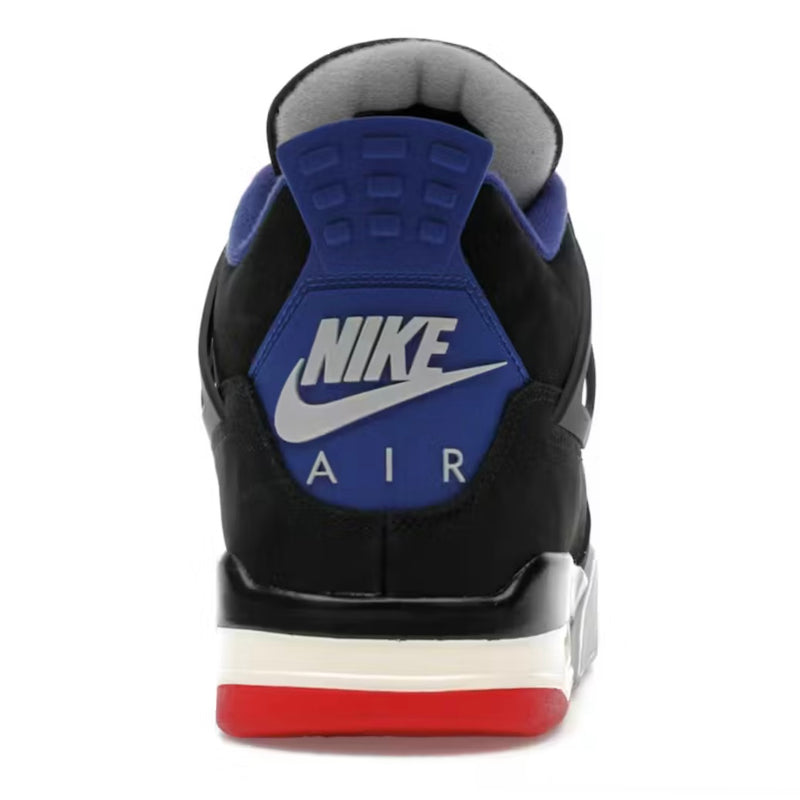 Jordan 4 Retro Rare Air (White Lettering)