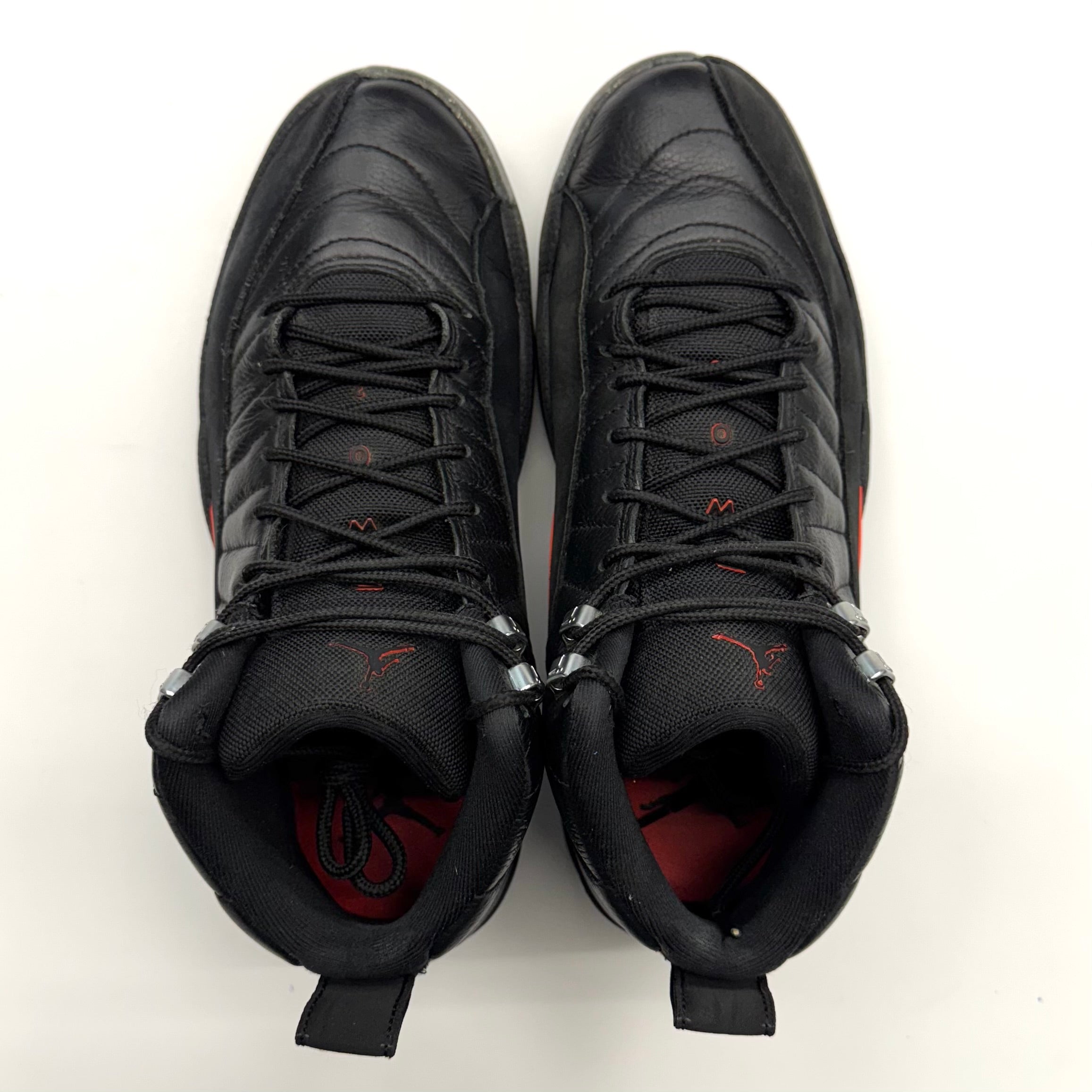 jordan 12 utility men's