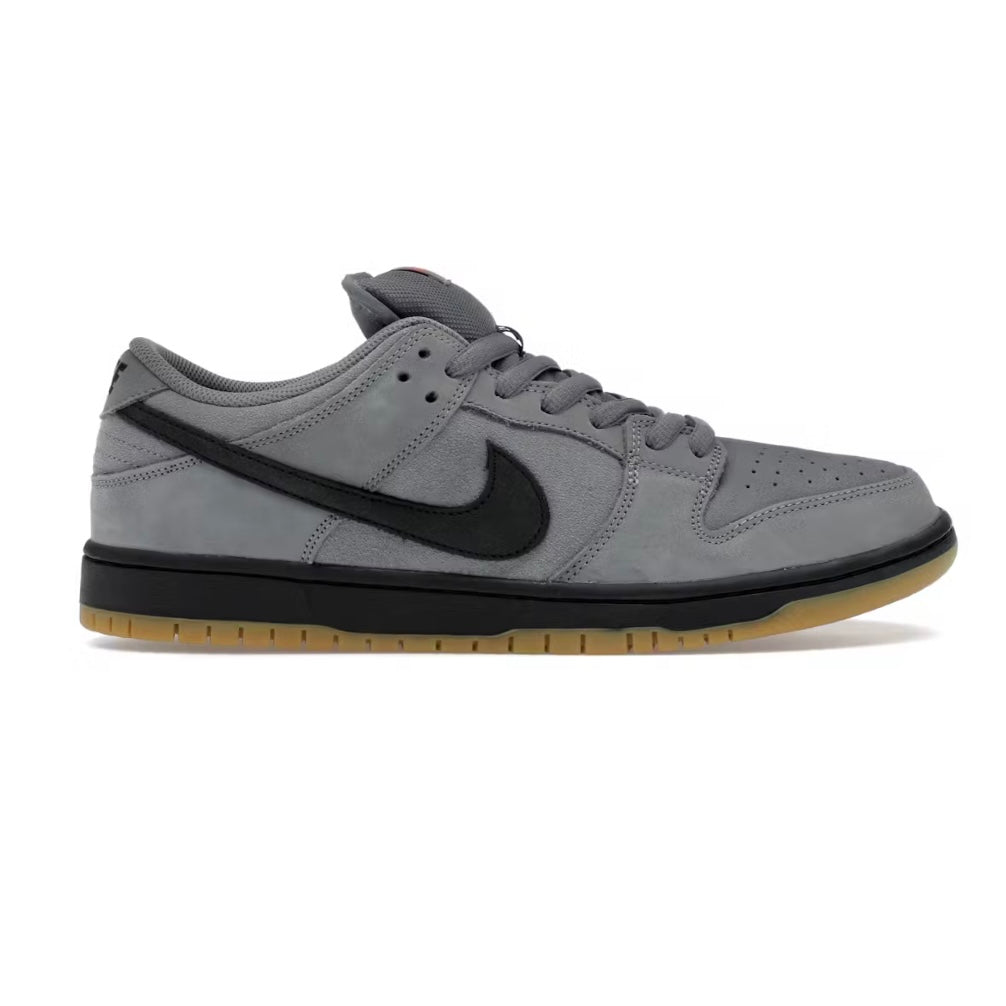 Nike SB Dunk Low Pro Cool Grey — United Kicks