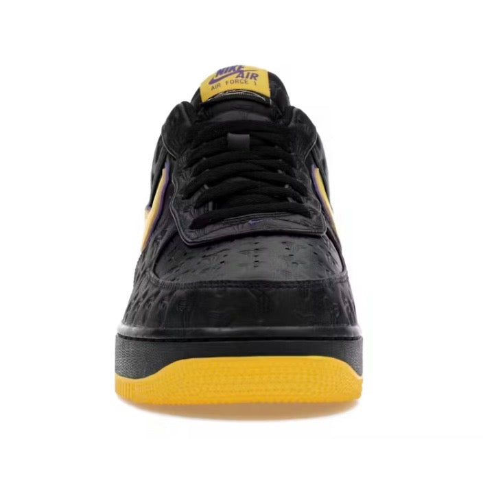Nike Air Force 1 Low Kobe Bryant Lakers Away (Numbered Edition of 8000)