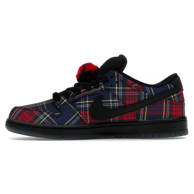 Nike SB Dunk Low Nardwuar