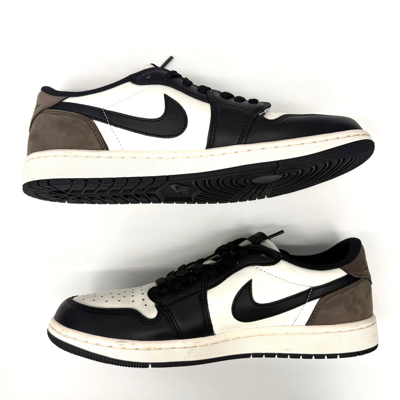 Jordan 1 Retro Low OG Mocha