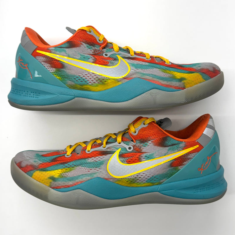 Nike Kobe 8 Protro Venice Beach (2024)