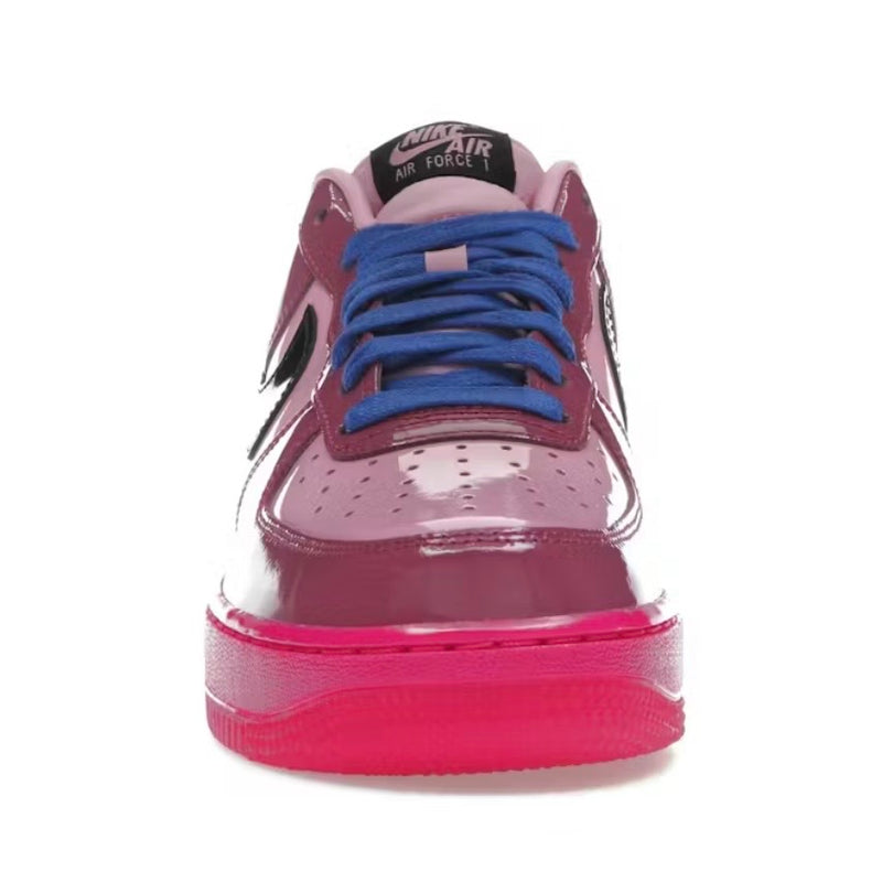Nike Air Force 1 Low Pink Cooler Mulberry Rose