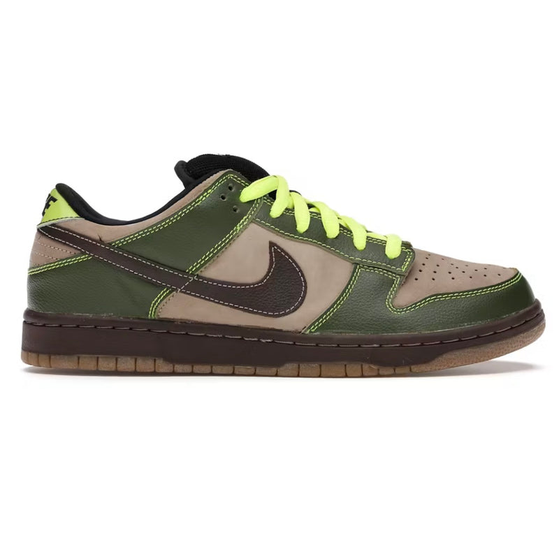 Nike SB Dunk Low Jedi