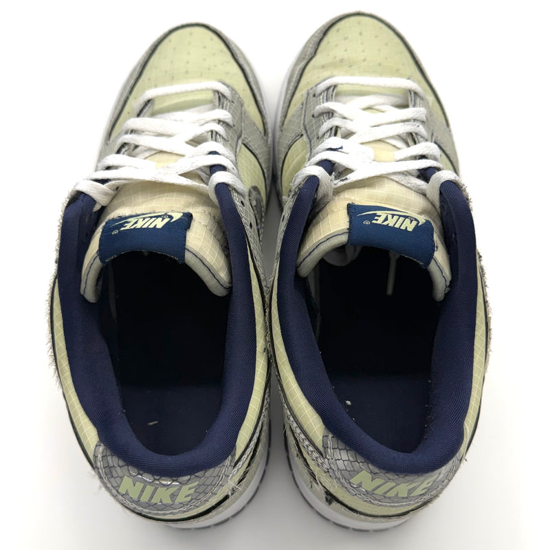 Nike Dunk Low Union Passport Pack Pistachio