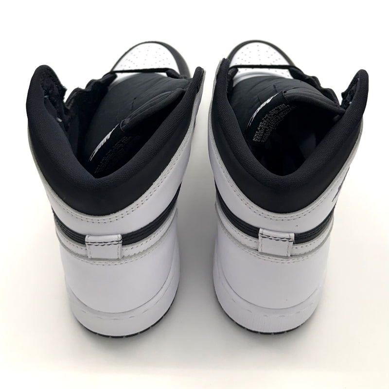 Jordan 1 Retro High OG Black White (GS)