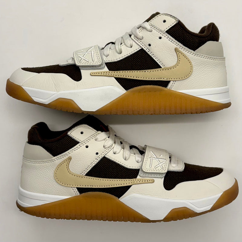 Jordan Jumpman Jack TR Travis Scott Sail