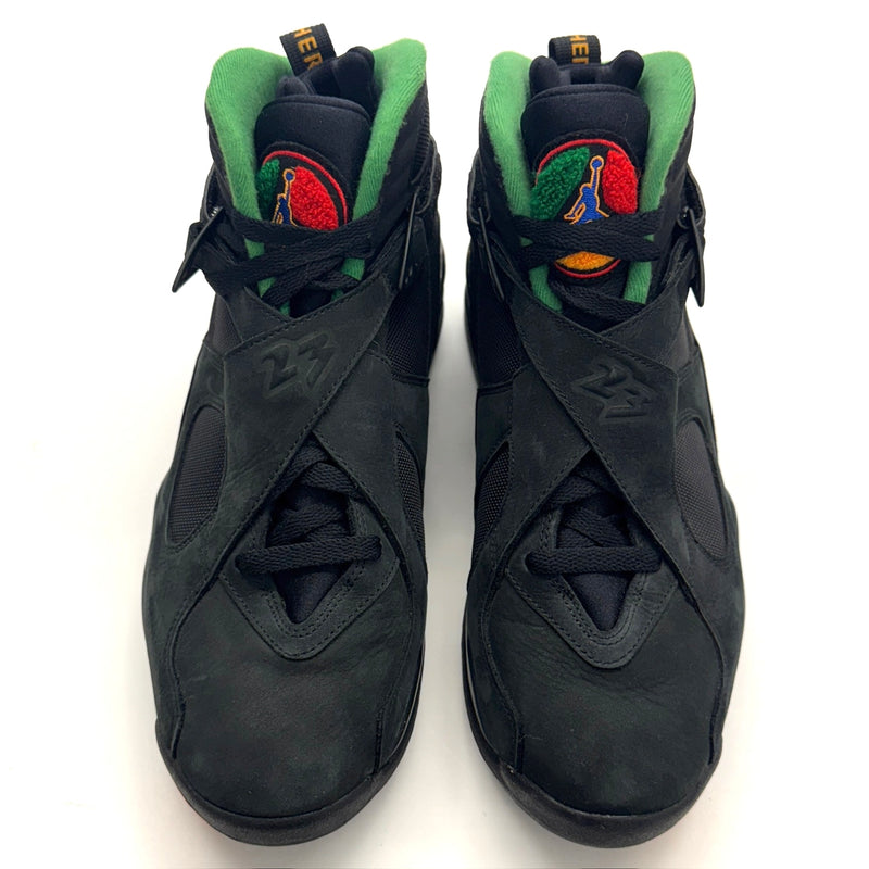 Jordan 8 Retro Tinker Air Raid