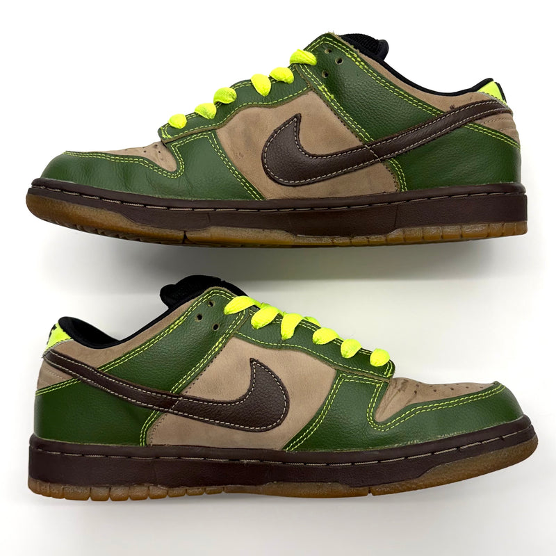 Nike SB Dunk Low Jedi