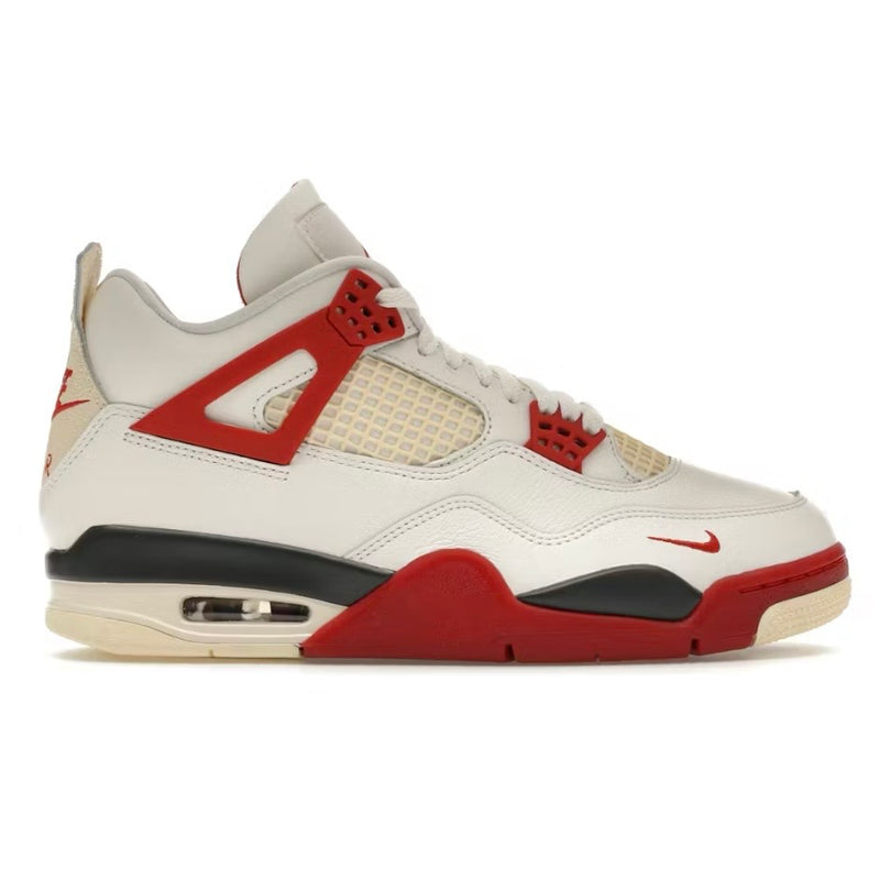 Jordan 4 Retro OG Nigel Sylvester Brick After Brick