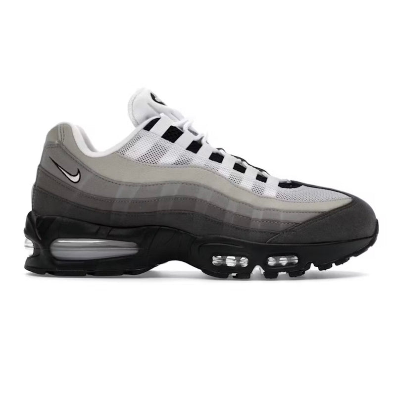 Nike Air Max 95 OG Big Bubble Granite