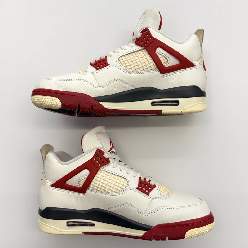 Jordan 4 Retro OG Nigel Sylvester Brick After Brick