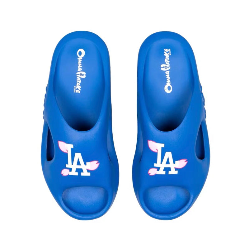 Takashi Murakami Ohana Surippa Slide MLB World Tour Tokyo Series 2025 Los Angeles Dodgers