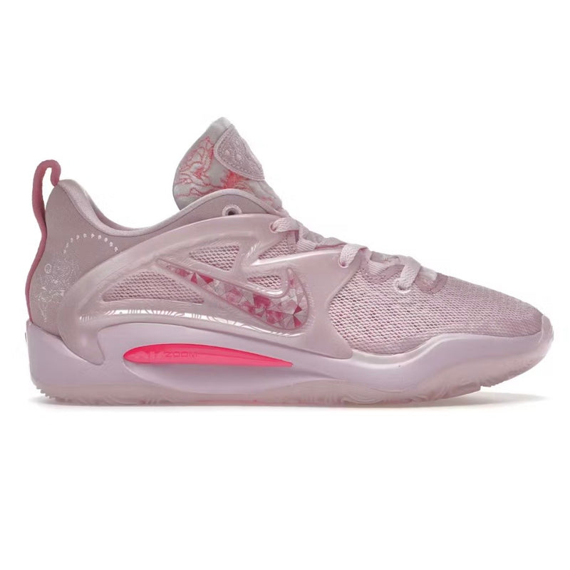 Nike KD 15 Aunt Pearl