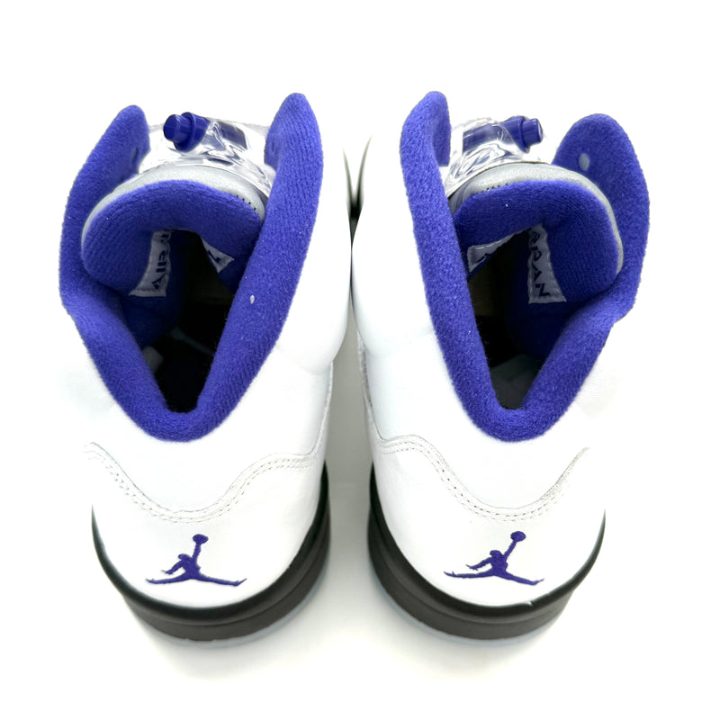 Air Jordan 5 Retro 'Concordia Oscura'