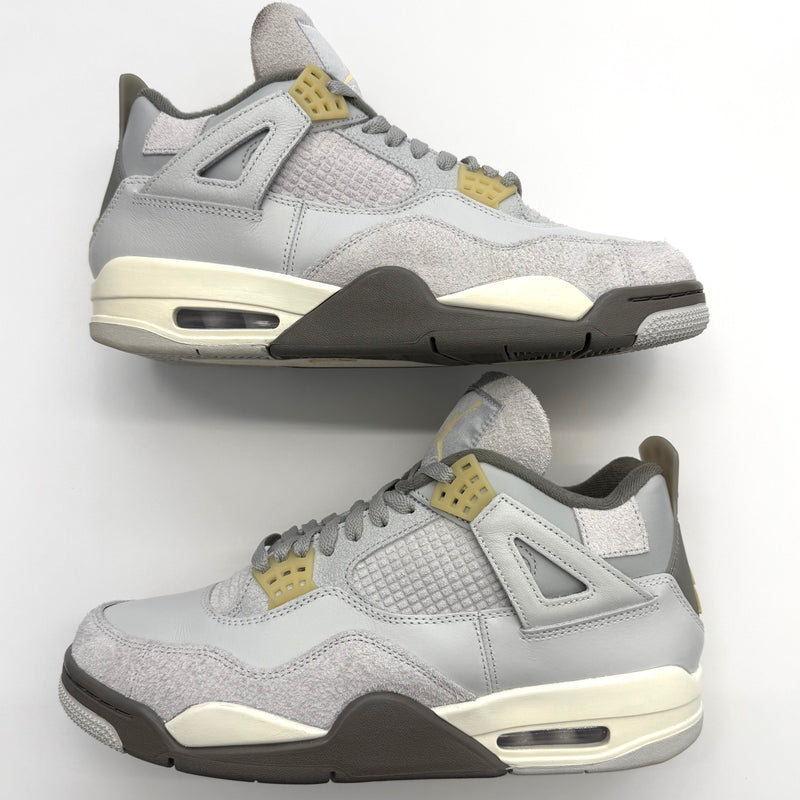 Jordan 4 Retro SE Craft Photon Dust