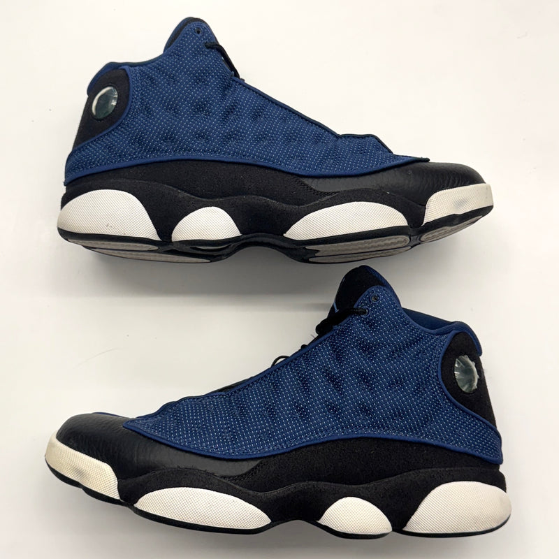 Air Jordan 13 Retro 'Brave Blue'