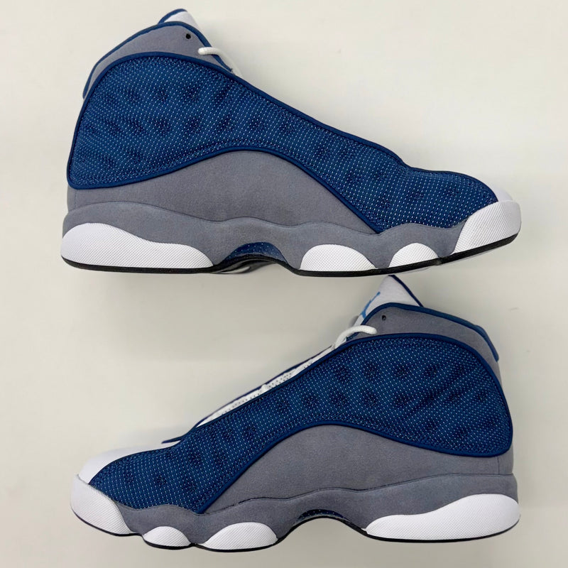 Jordan 13 Retro Flint (2026)