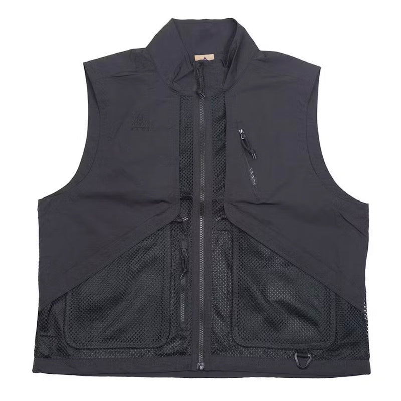 Nike ACG Vest Black