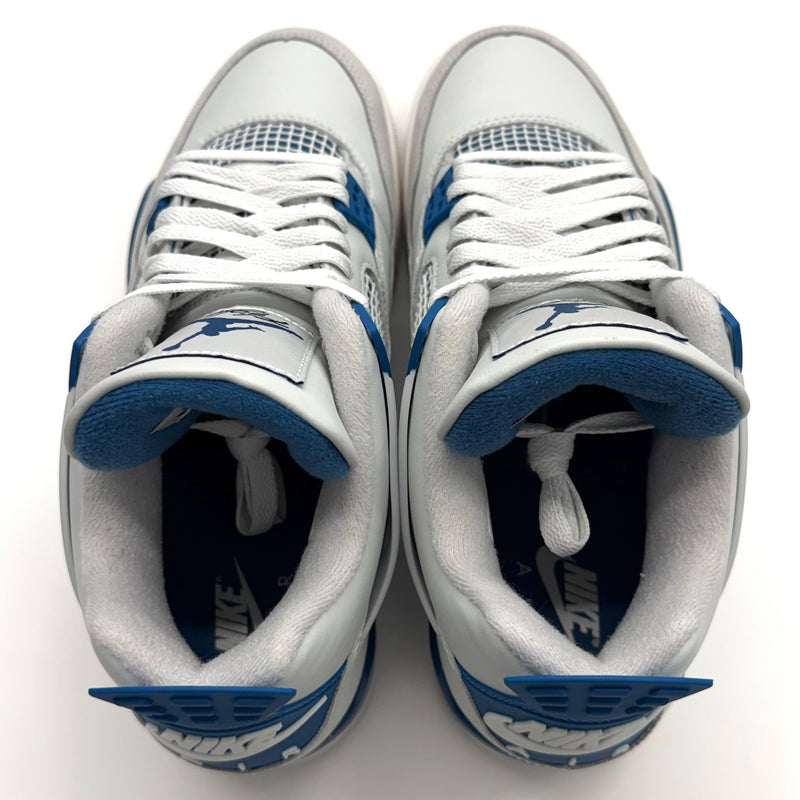 Jordan 4 Retro Military Blue (2024)