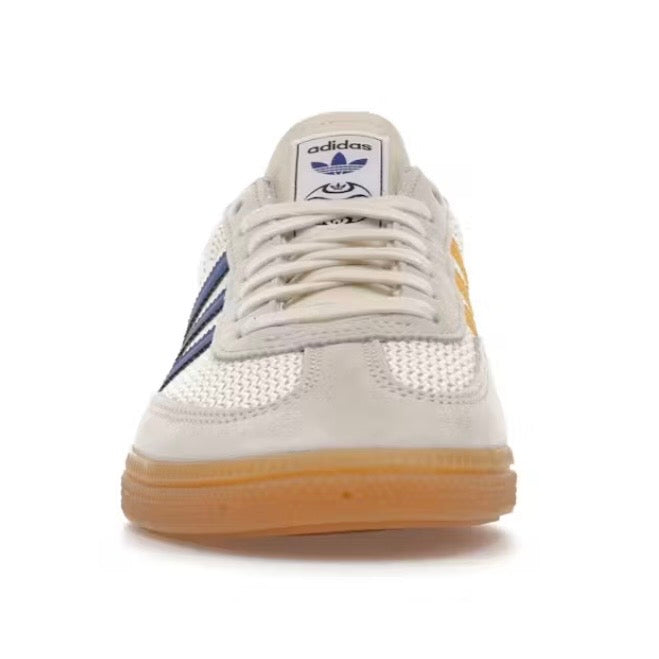Adidas Handball Spezial Kith x Lionel Messi White Collegiate Royal