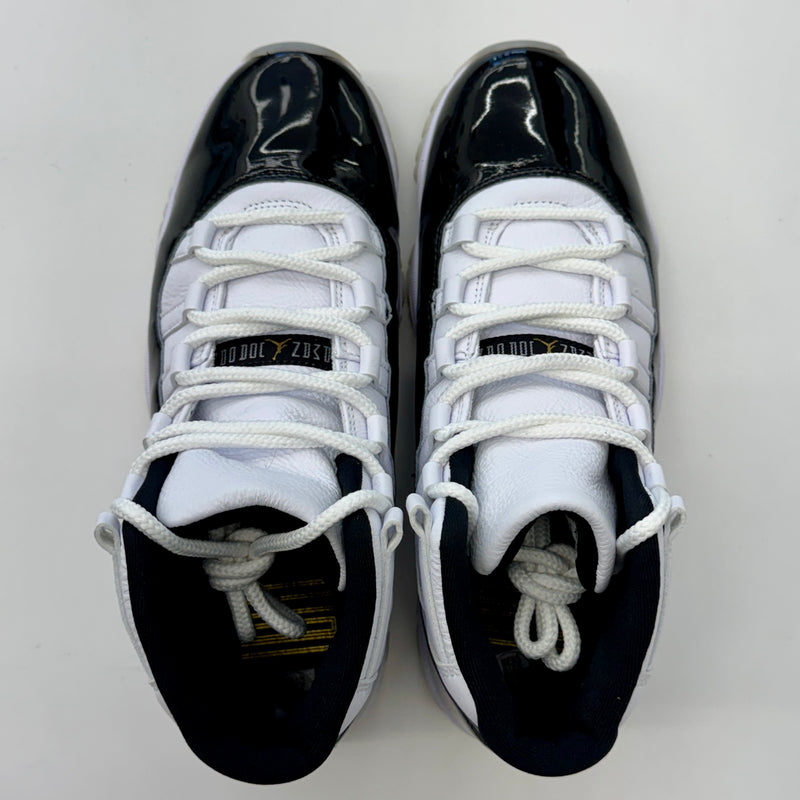 Jordan 11 Retro DMP Gratitude (2023)