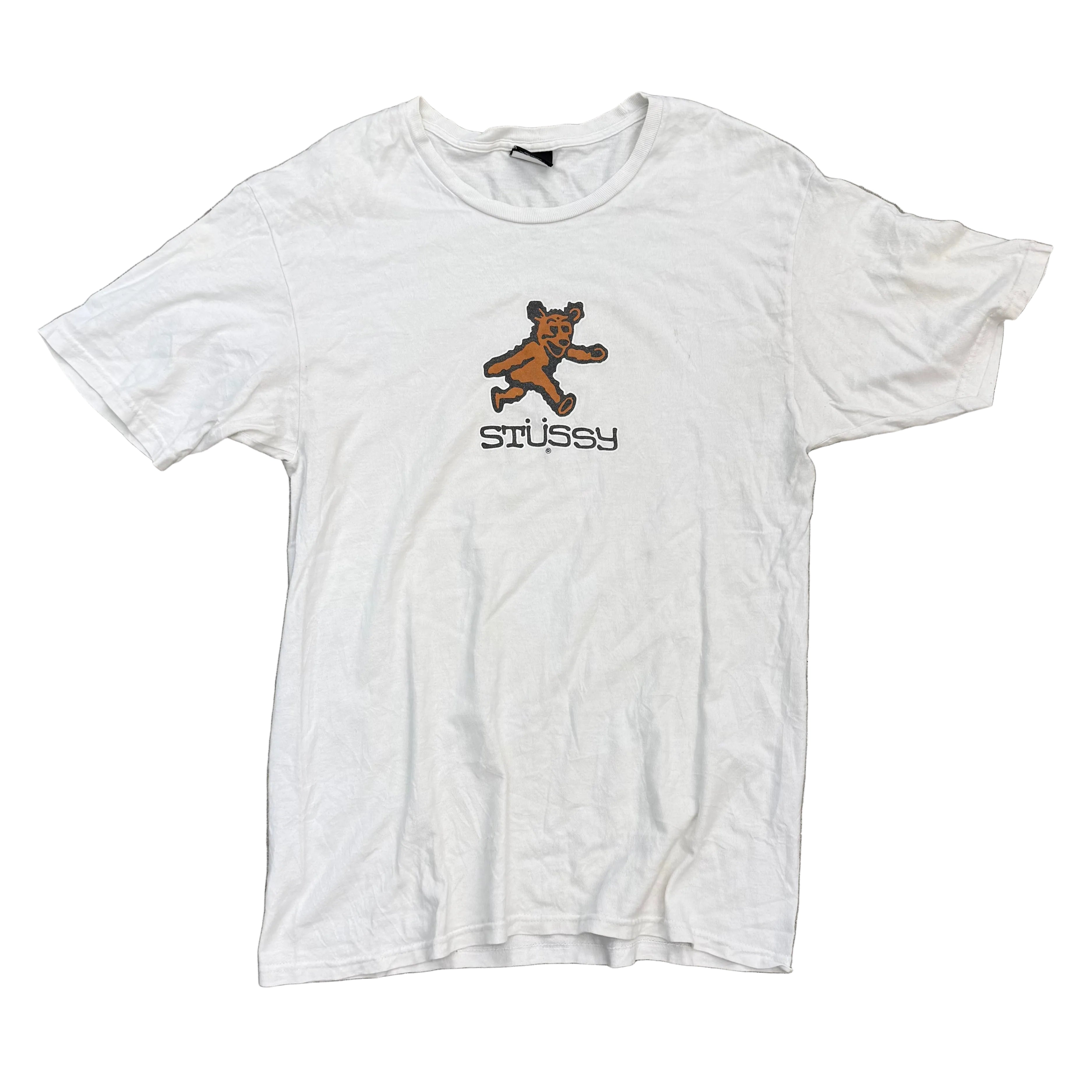 Stussy Vintage Tee #21 — United Kicks