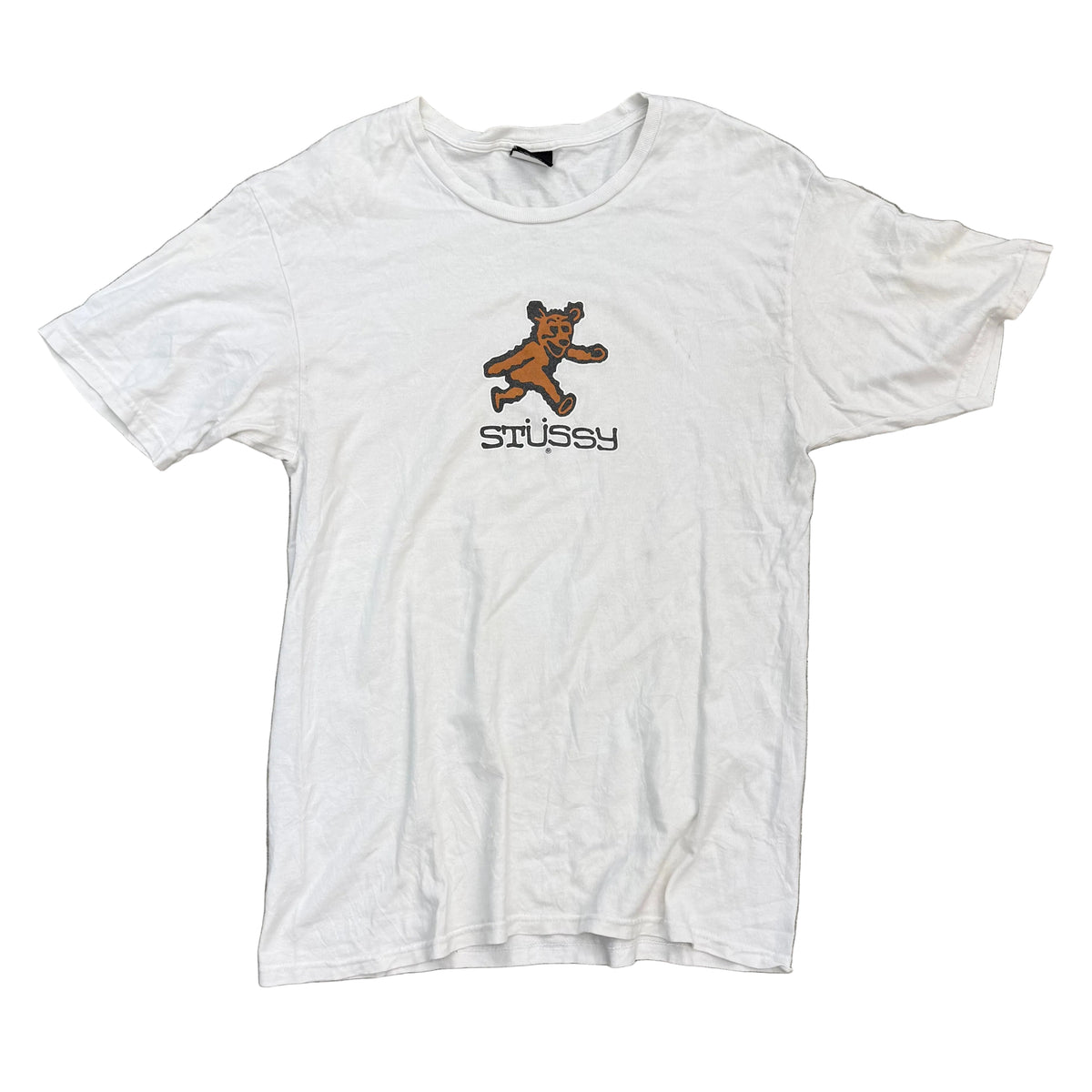 Stussy Vintage Tee #21 — United Kicks