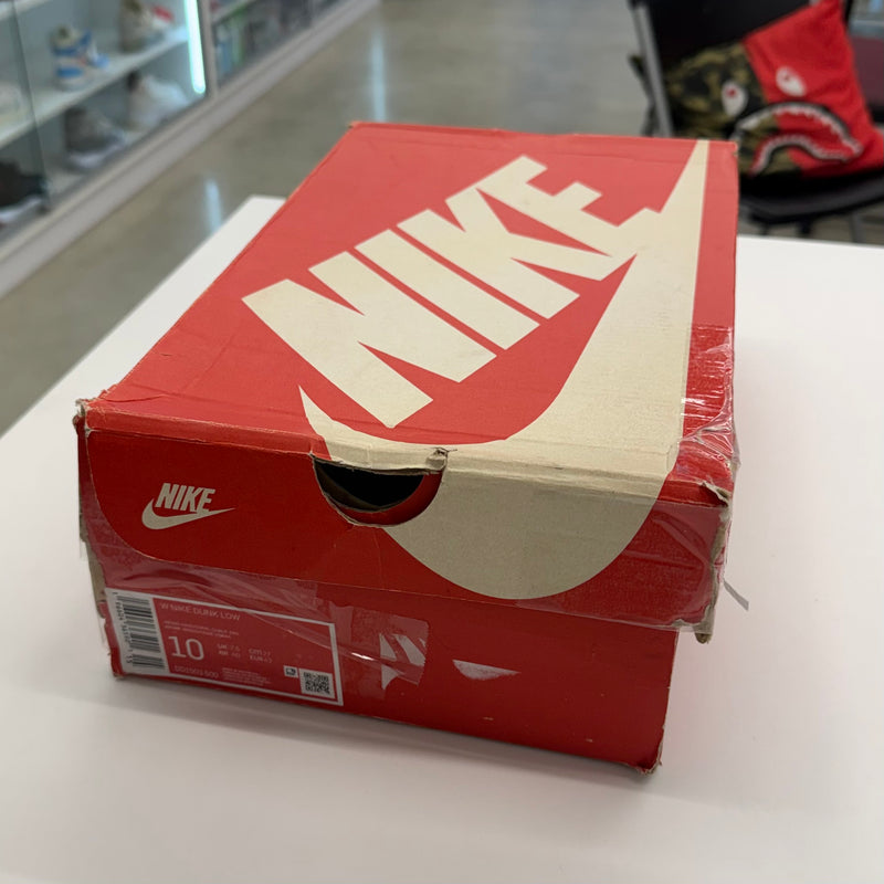 Nike Dunk Low Indigo Haze (Women's)