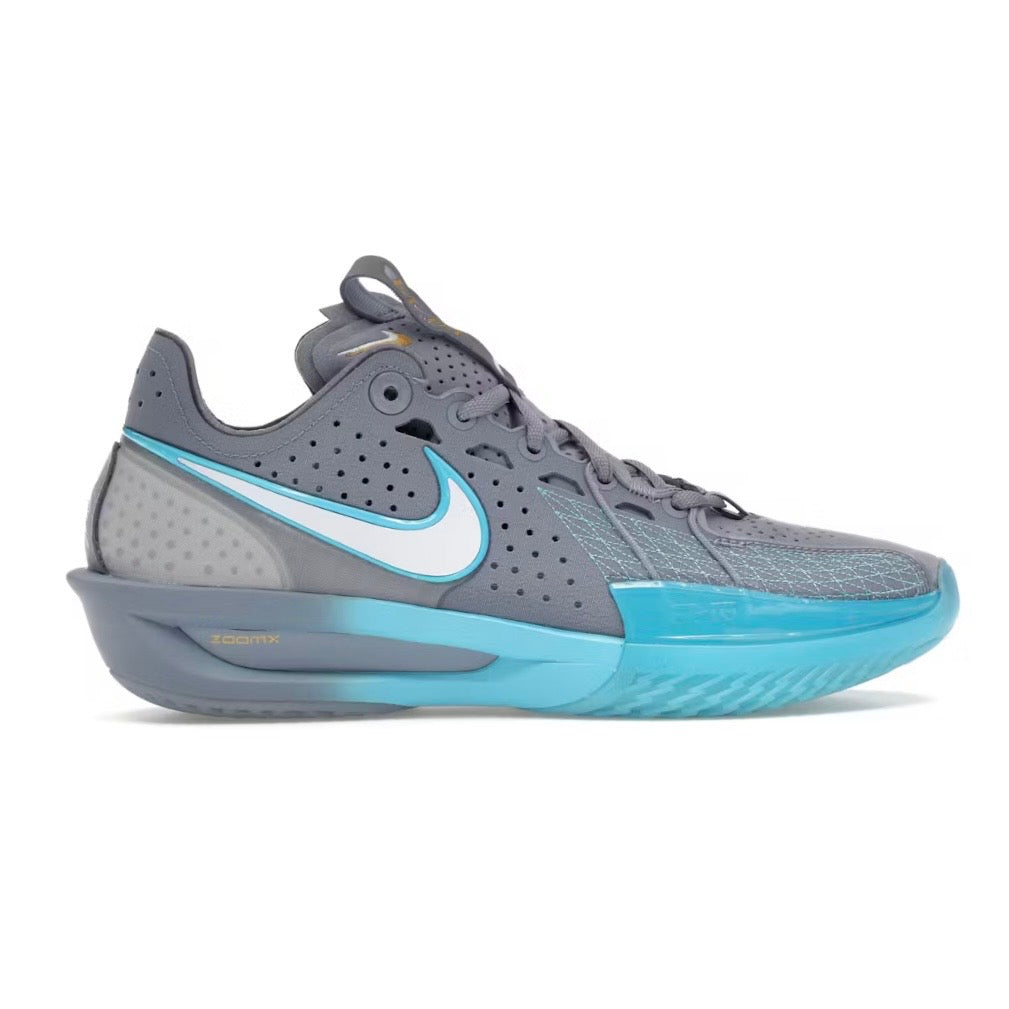 Nike Air Zoom GT Cut 3 'Ashen Slate' | Baltic Blue | United Kicks