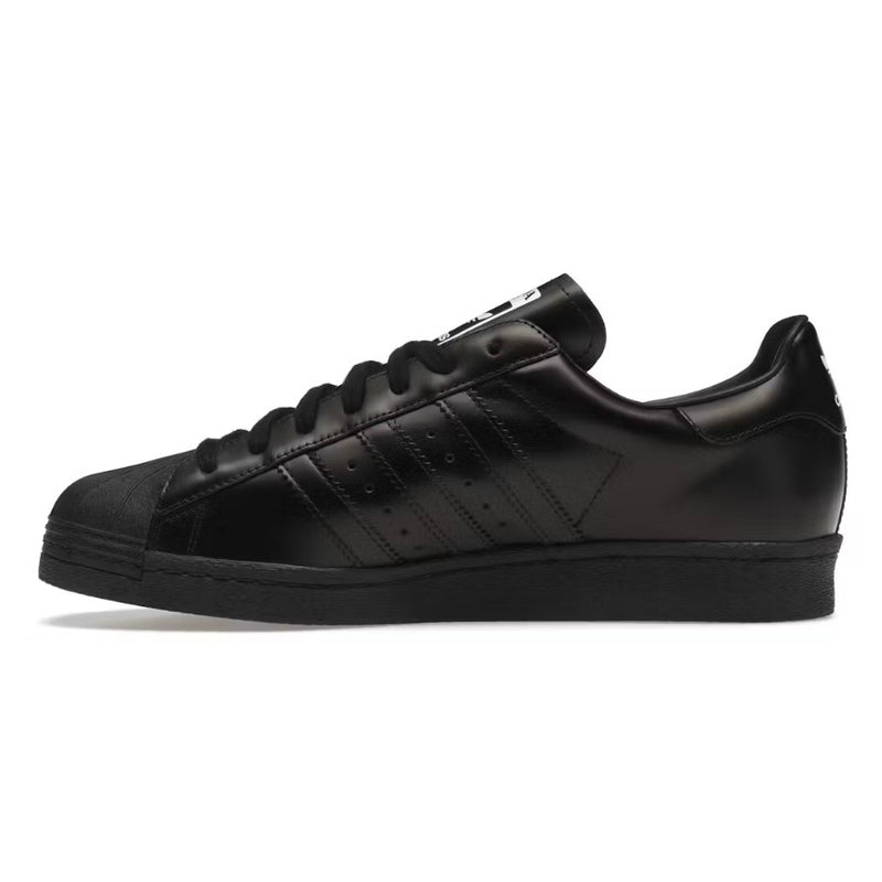 adidas Superstar Prada Black
