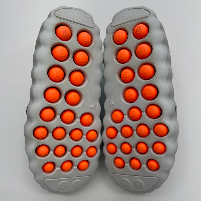 Nike Mind 001 Slide Light Smoke Grey