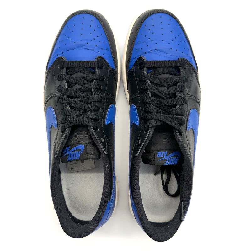 Jordan 1 Retro Low Royal (2015)