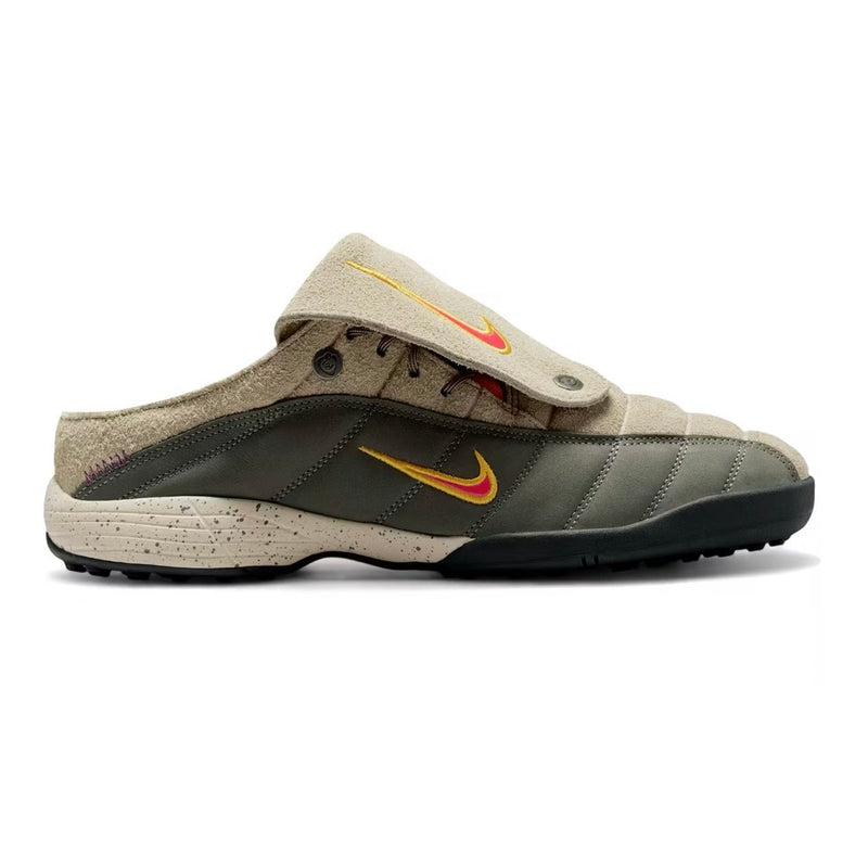 Nike Total 90 Mule 'Kids of Immigrants' Khaki