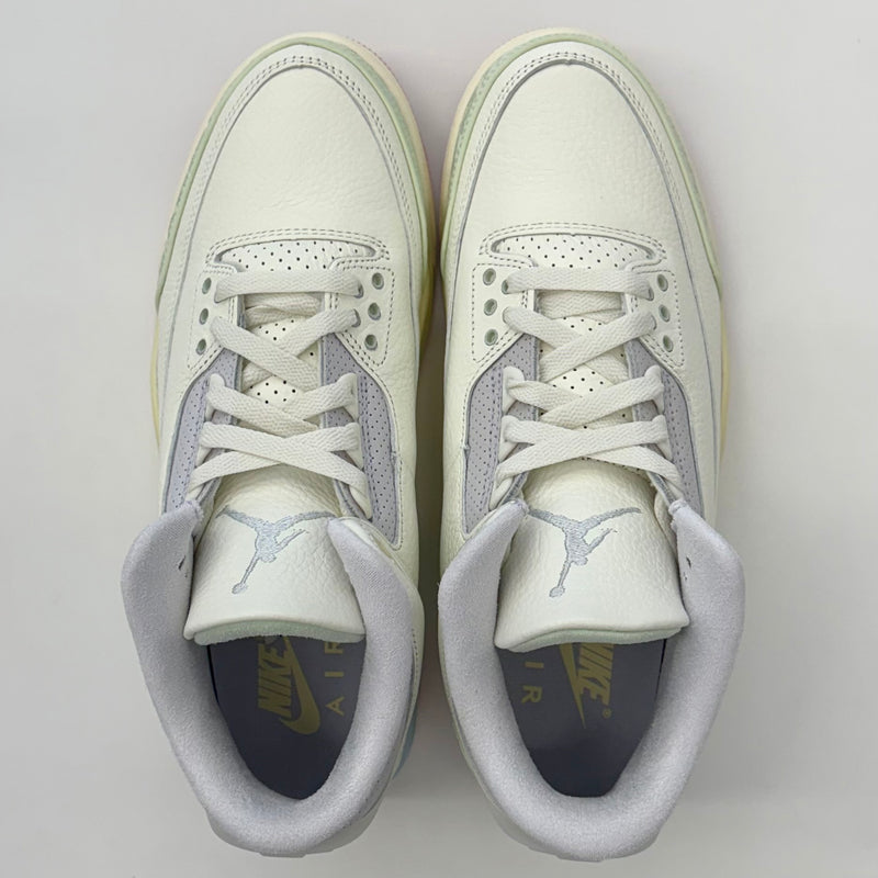 Jordan 3 Retro Spring Is In The Air
