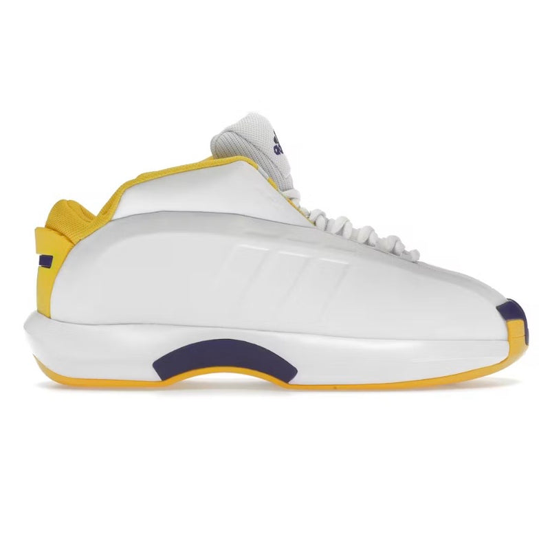 adidas Crazy 1 Lakers Home (2022)