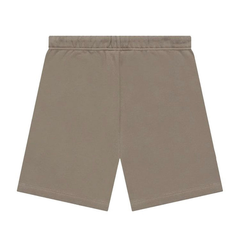 Fear of God Essentials Essentials Shorts 'Desert Taupe'