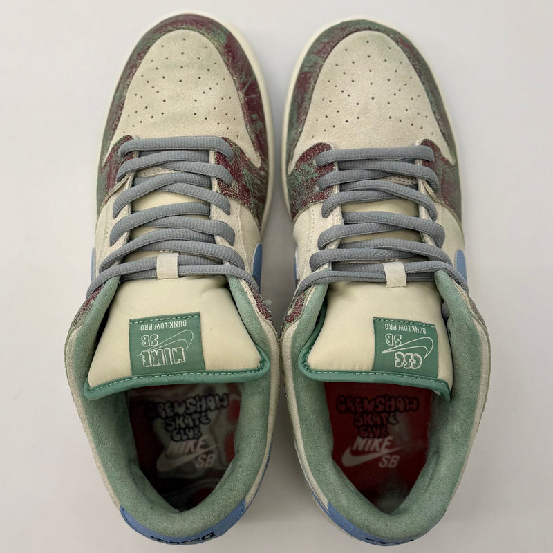 Nike SB Dunk Low Crenshaw Skate Club