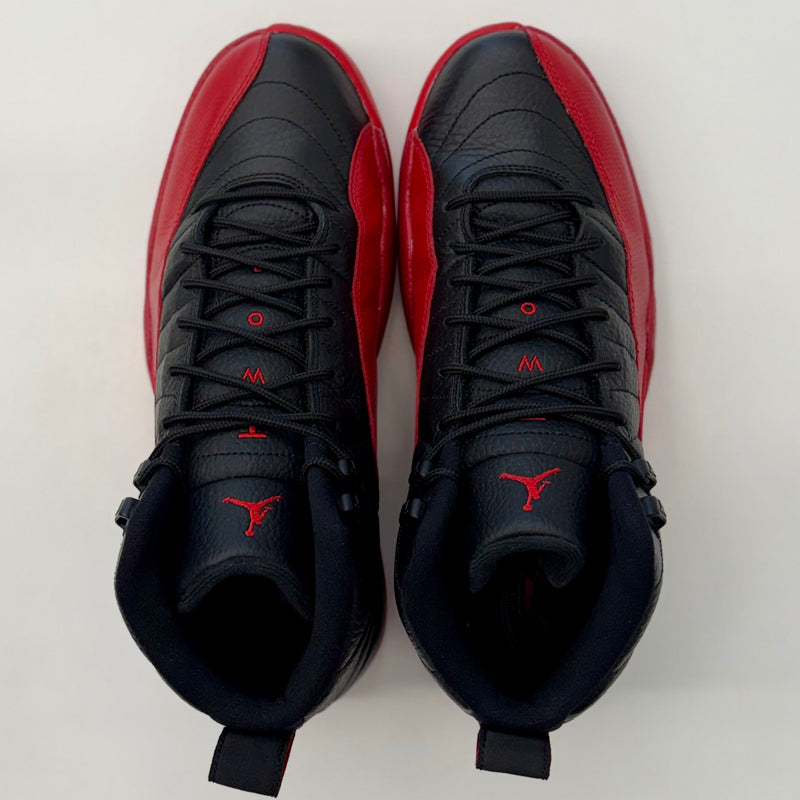 Jordan 12 Retro 'Flu Game' (2016)