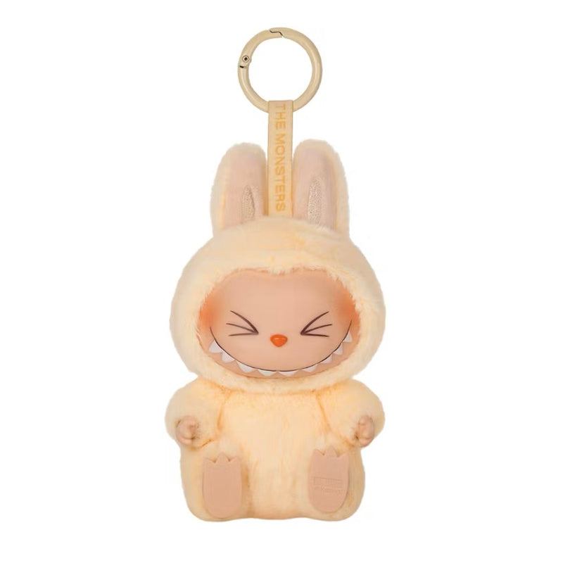 Pop Mart Labubu The Monsters Have a Seat Vinyl Plush Sealed Case (6 Blind Boxes)