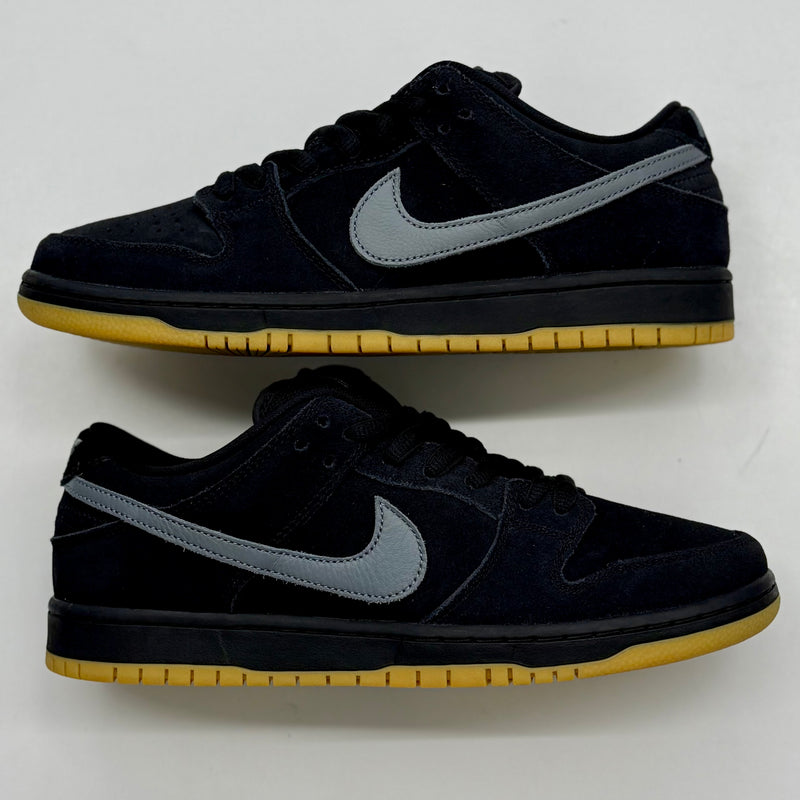 Nike SB Dunk Low 'Fog'