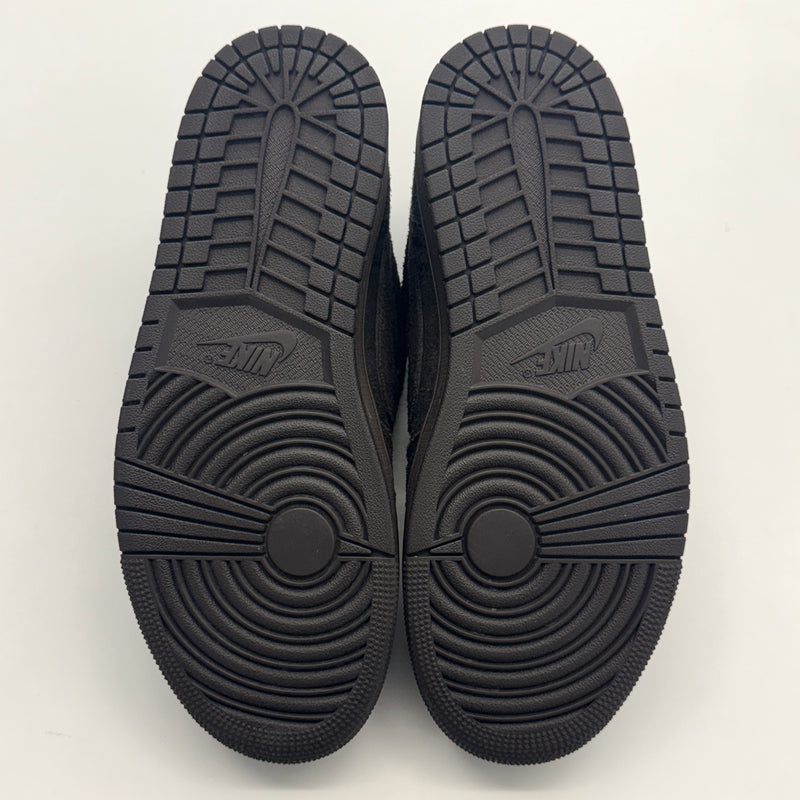 Jordan 1 Retro Low OG SP Travis Scott Velvet Brown