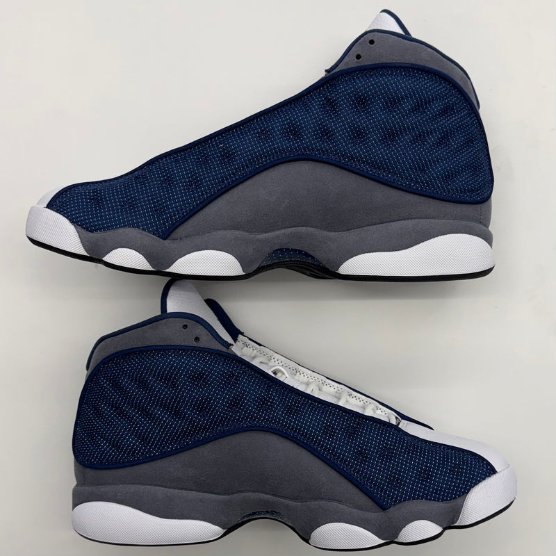 Jordan 13 Retro Flint (2026)