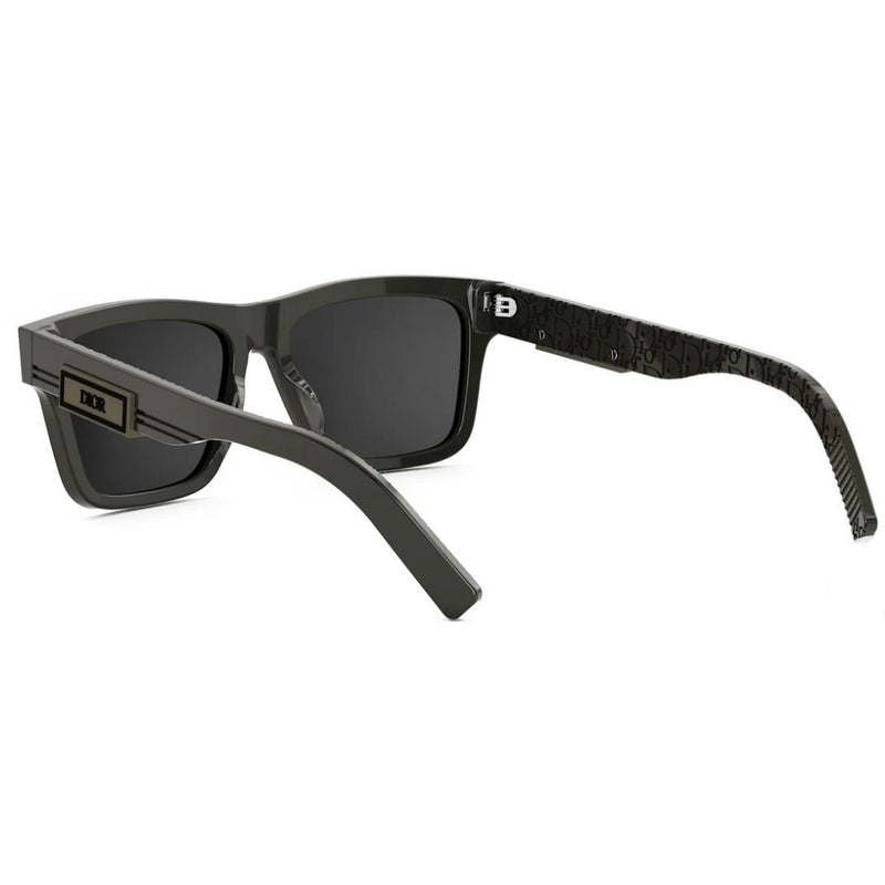 DIOR B23 S4I (64A0) 47A Square Sunglasses